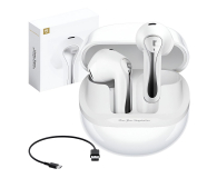 Soundpeats Air 5 Białe - 1322170 - zdjęcie 2